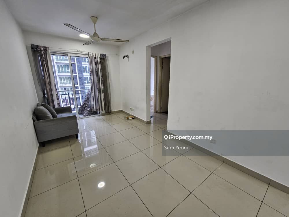 De Centrum Residences Serviced Residence 2 bedrooms for rent in Bangi, Selangor