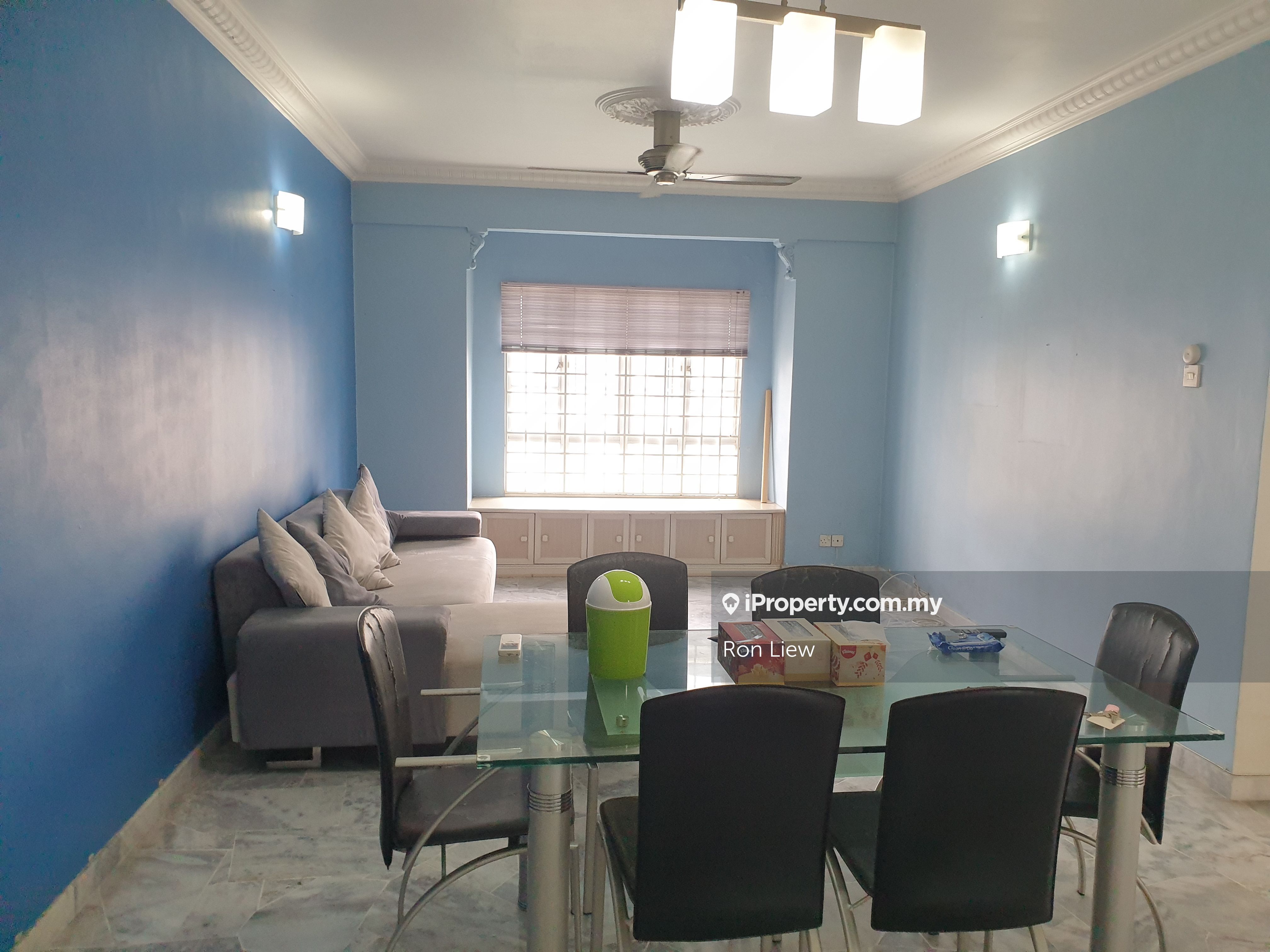 Arcadia Corner lot Apartment 3 bedrooms for sale in Subang Jaya