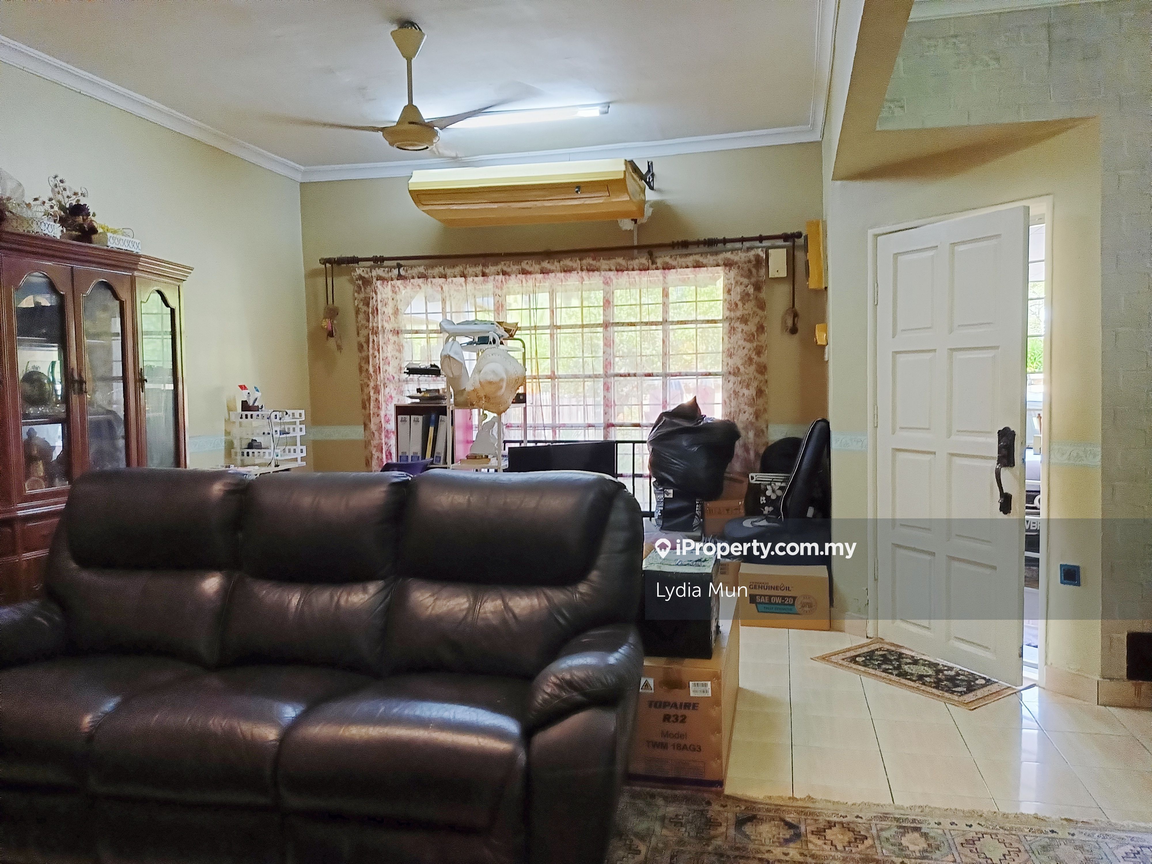 Subang Bestari, Jalan Nova U5, Shah Alam, Shah Alam 2sty Terrace/Link