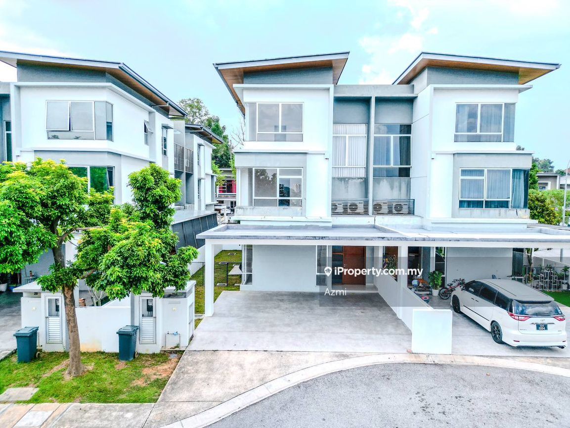 Parkfield Tropicana Heights Kajang, Kajang for sale RM1080000