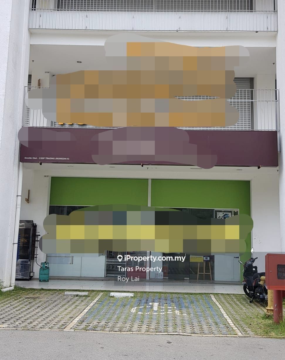 Paragon Cyberjaya, Persiaran bestari, Cyber 11, Menara Paragon, Persiaran bestari, Menara