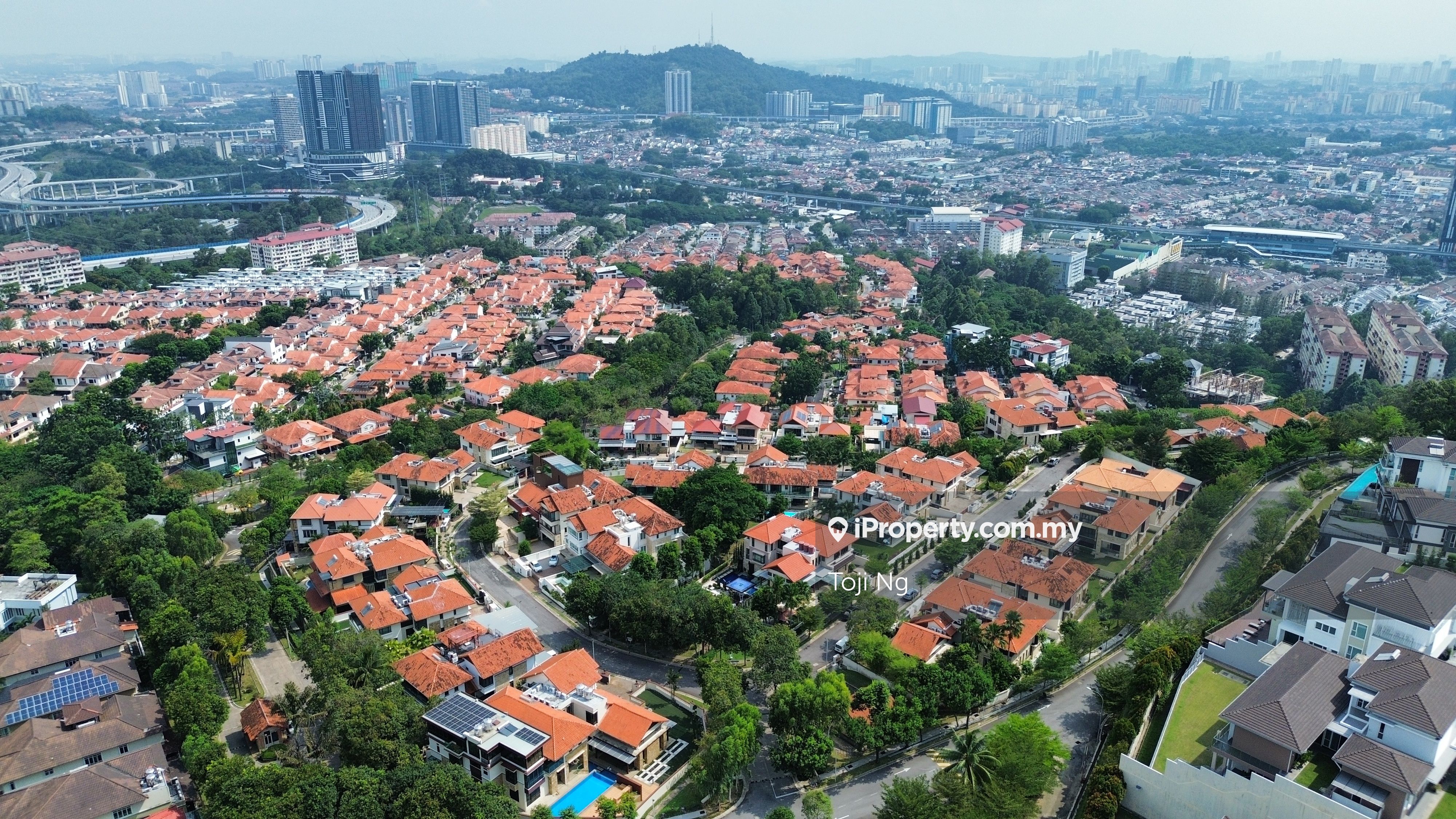 Bungalow in Kuala Lumpur — photo 5 of 6