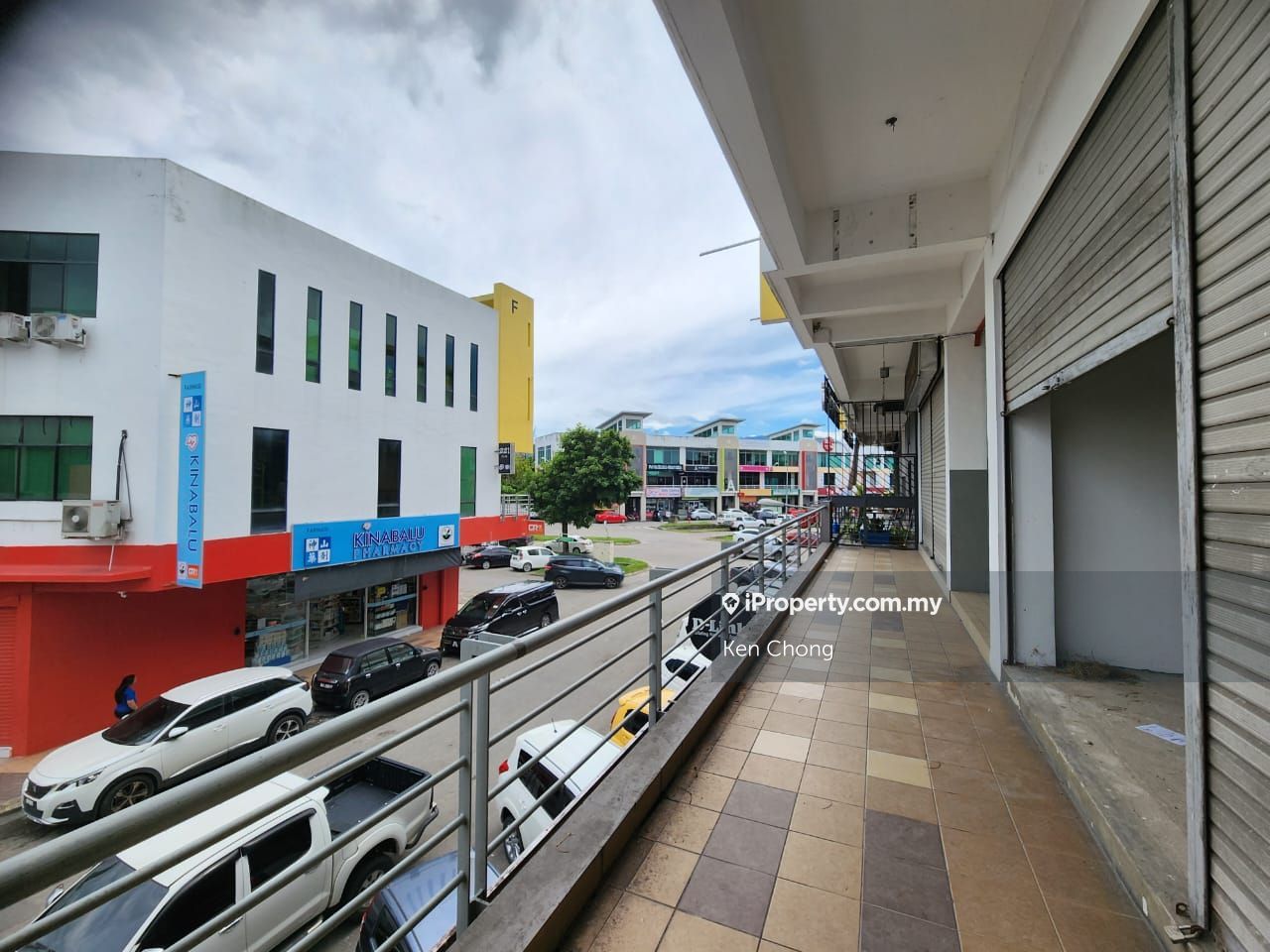 Taipan Inanam, Inanam, Kota Kinabalu for rent RM1800 iProperty Malaysia