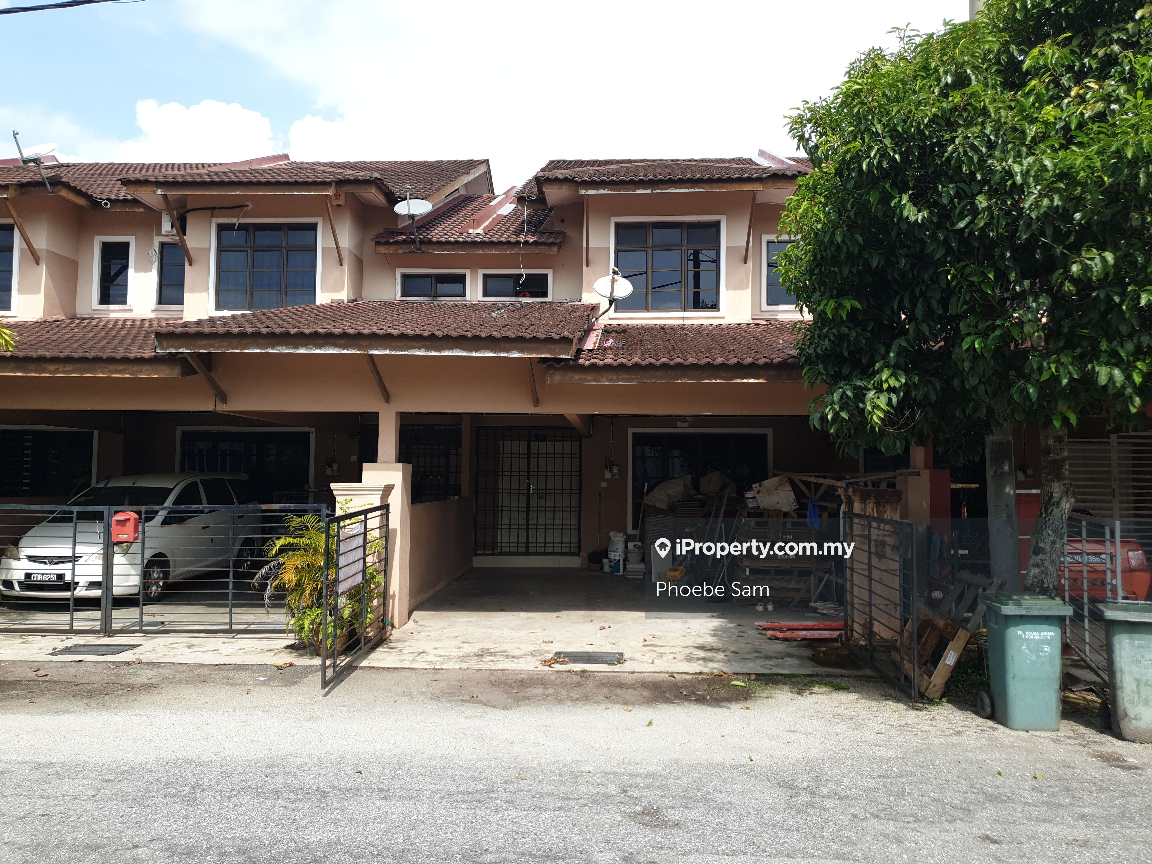 Kuantan 2-sty Terrace/Link House 4 Bedrooms For Sale | IProperty.com.my