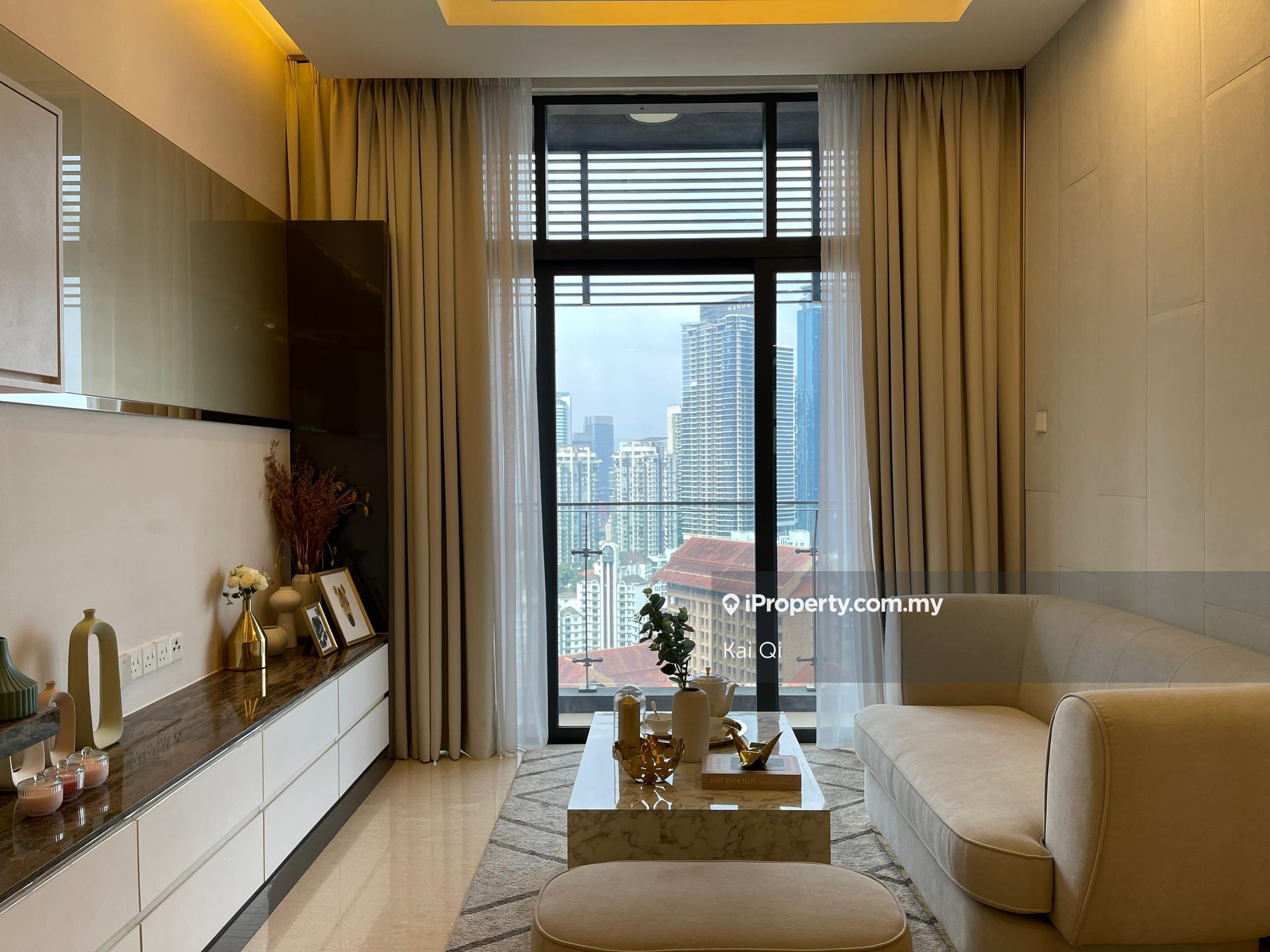 Dorsett Residences Bukit Bintang Serviced Residence 2 Bedrooms For Sale ...