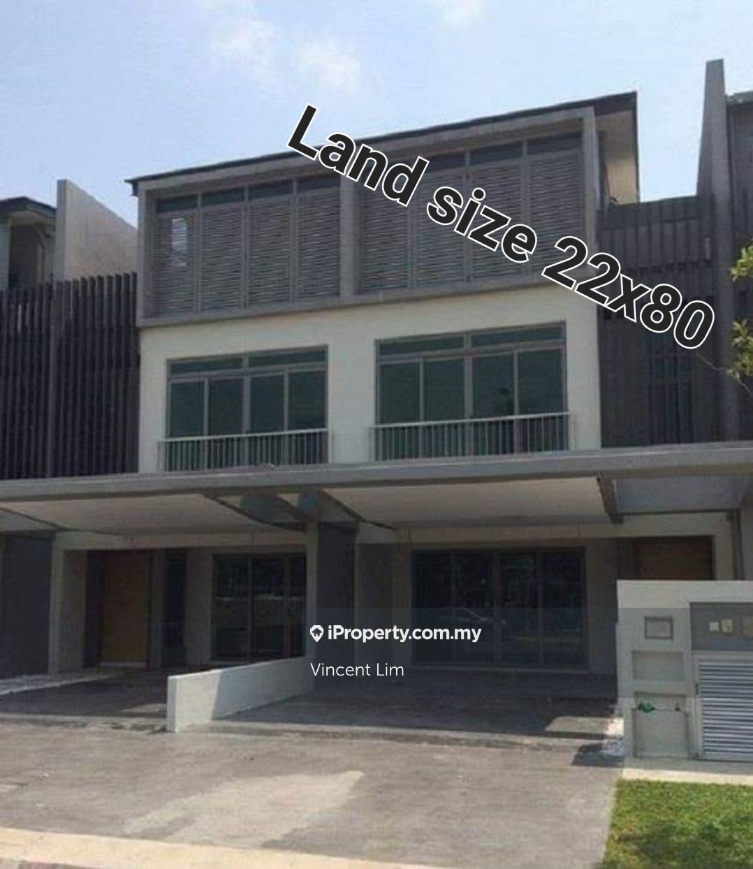 D'island Residence, Puchong for sale RM880000 iProperty Malaysia