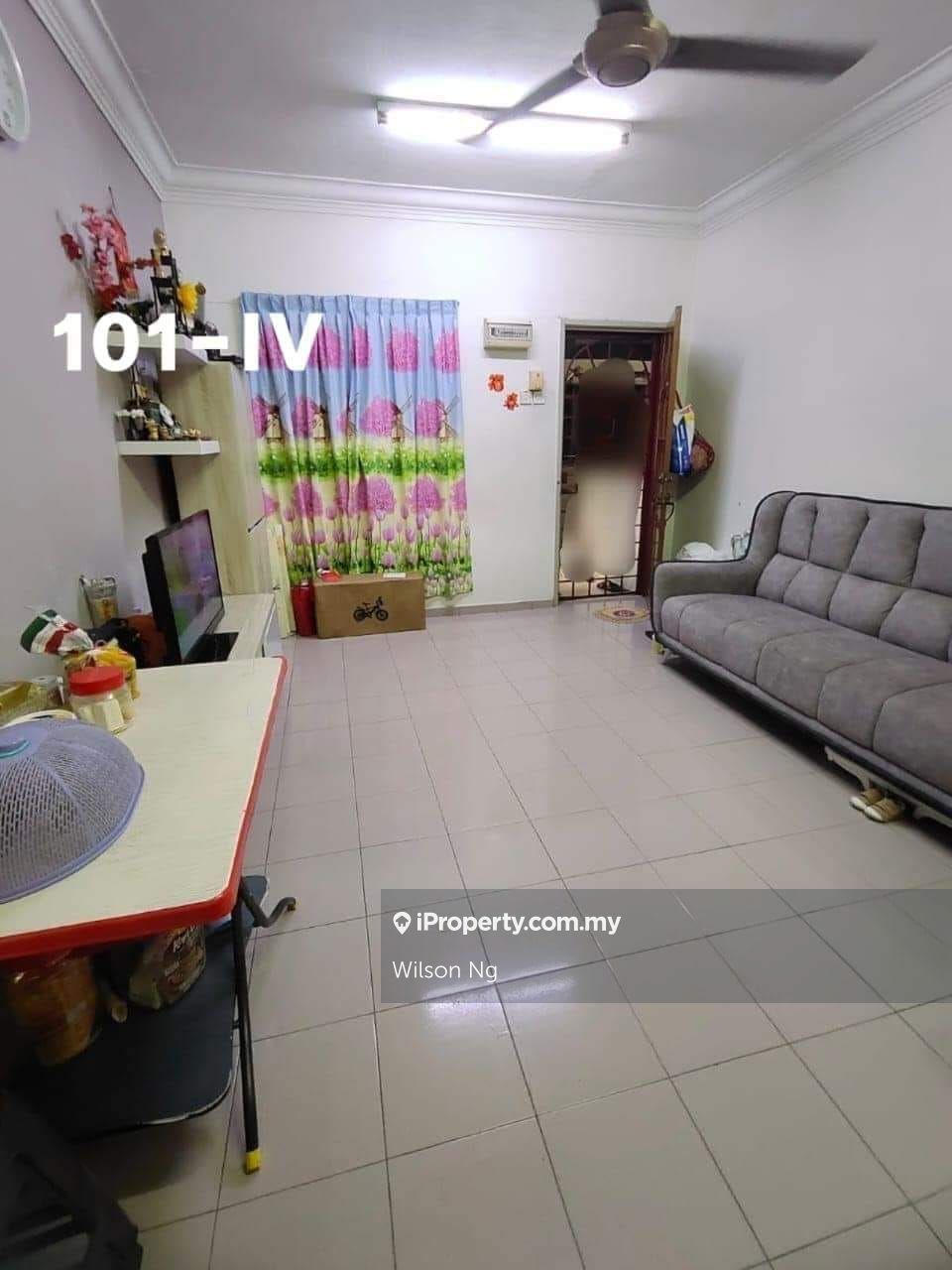 Bandar Bukit Tinggi 2 Flat 3 Bedrooms For Sale In Klang, Selangor ...