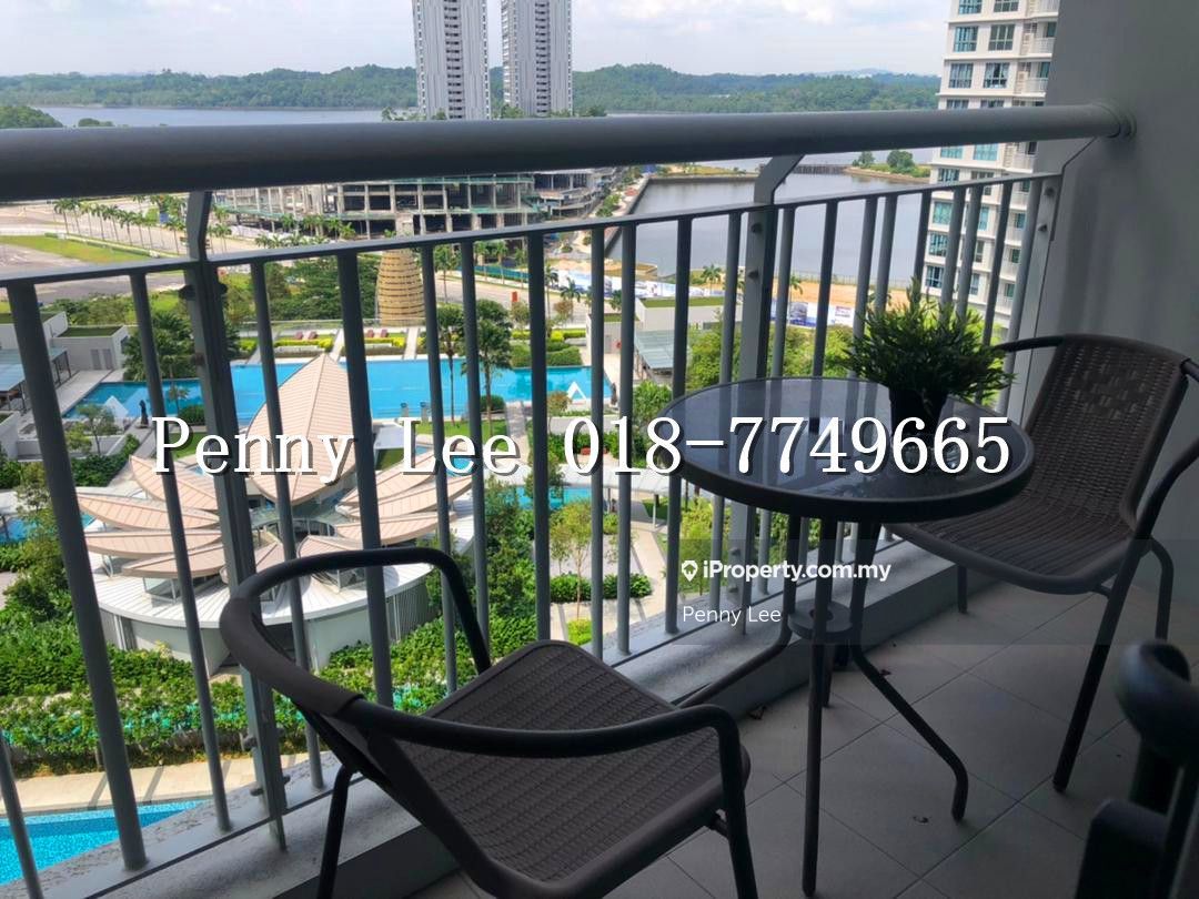 Teega Suites, Puteri Harbour, Iskandar Puteri (Nusajaya)