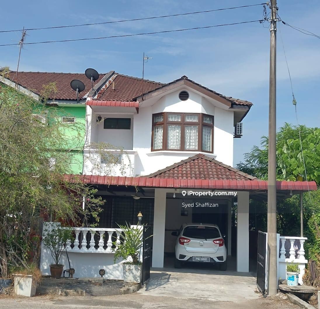 Bukit Mertajam 2sty Terrace/Link House 4 bedrooms for sale iProperty