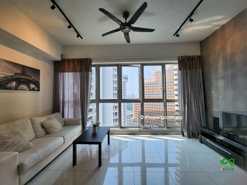 Regalia Residence, KL City for rent - RM2000 | iProperty Malaysia