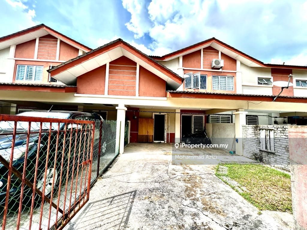 Seri Mahkota Aman, Kuantan For Sale - RM315000 | IProperty Malaysia