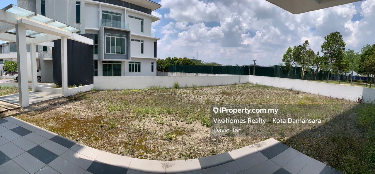D Island Residence, Puchong, Puchong Semidetached House 6 bedrooms for