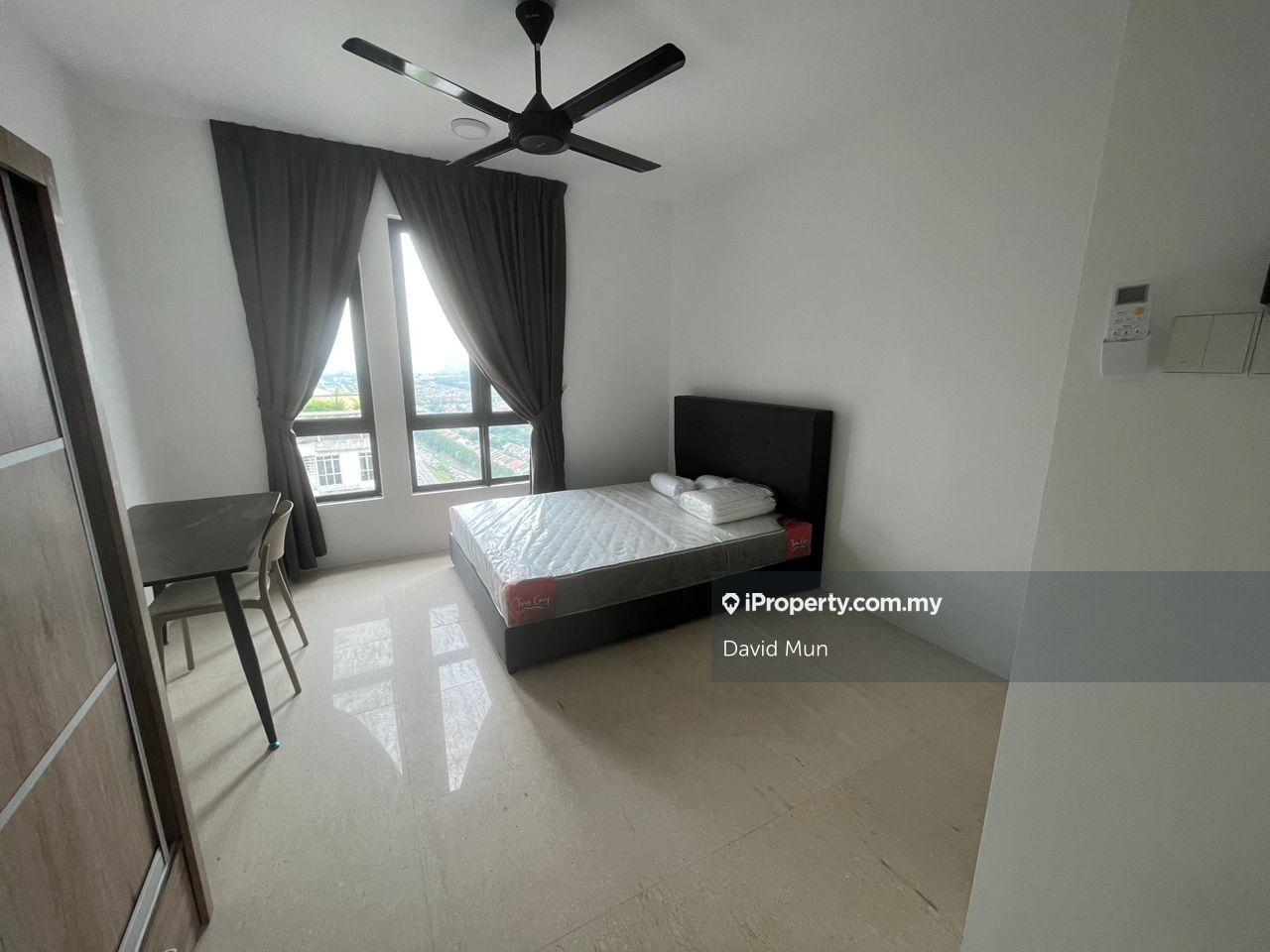 Kenwingston Skylofts Serviced Residence 1 bedroom for rent in Subang ...