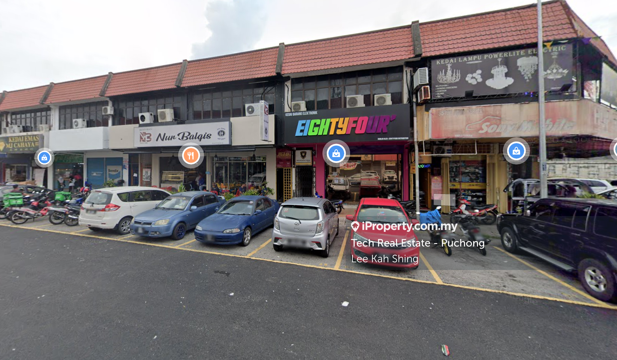 Pjs 1 Taman Medan Maju Jaya Petaling Jaya Intermediate Shop Office For Sale Iproperty Com My