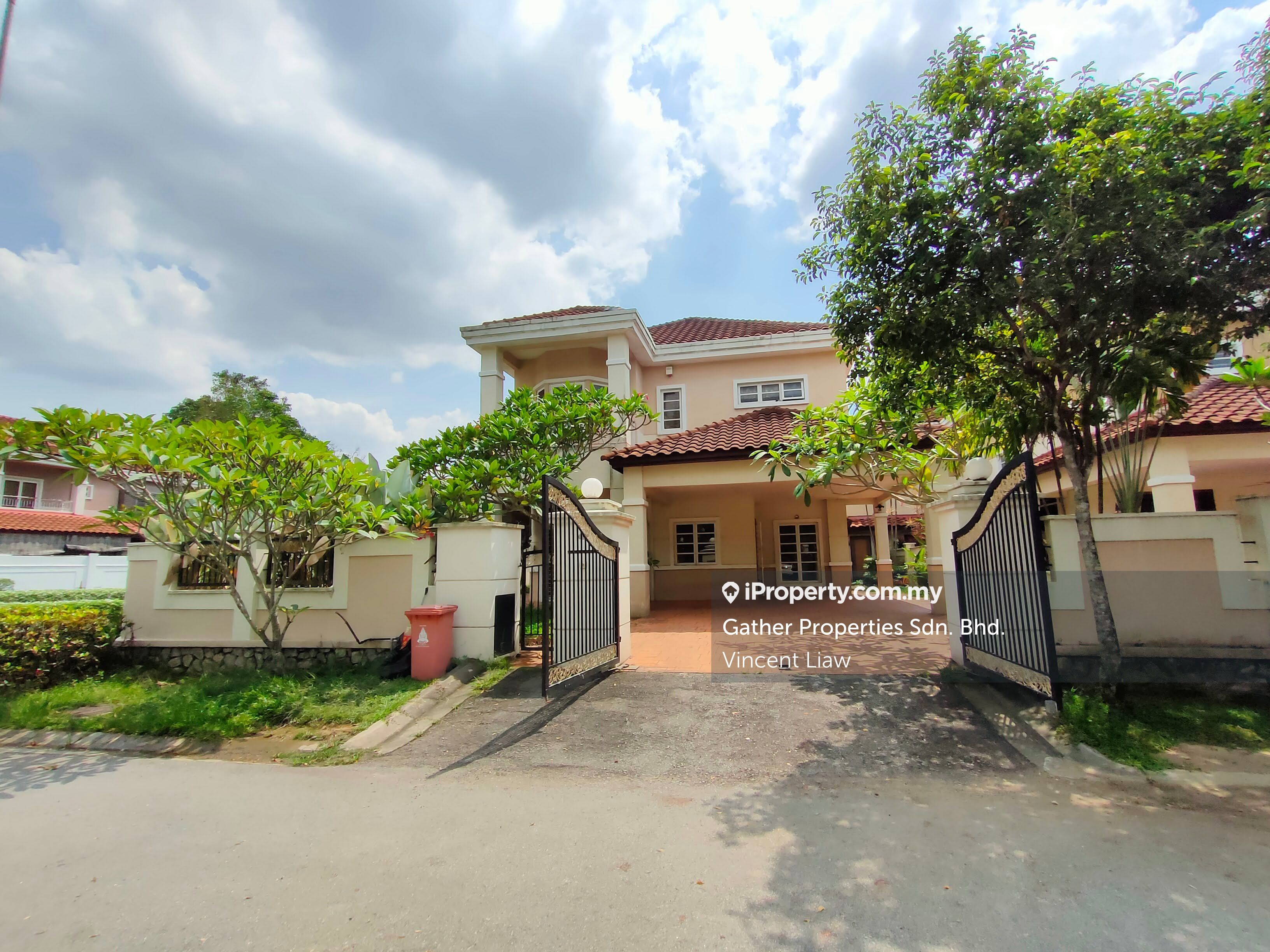 D Villa Dvilla Kota Damansara Intermediate Bungalow 5 1 Bedrooms For Sale Iproperty Com My