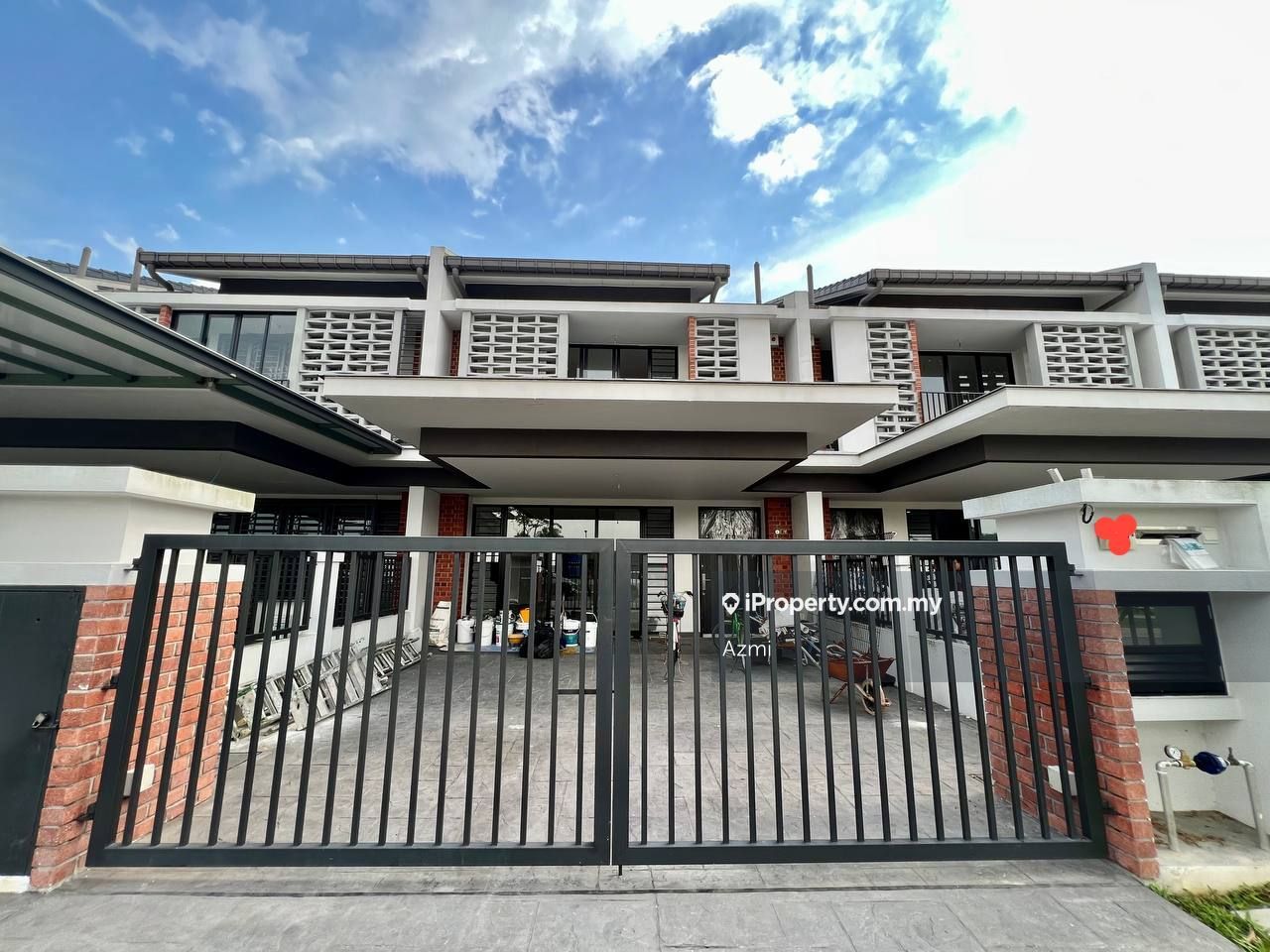 Elmina Valley 5, Elmina Shah Alam, Denai Alam Intermediate 2sty