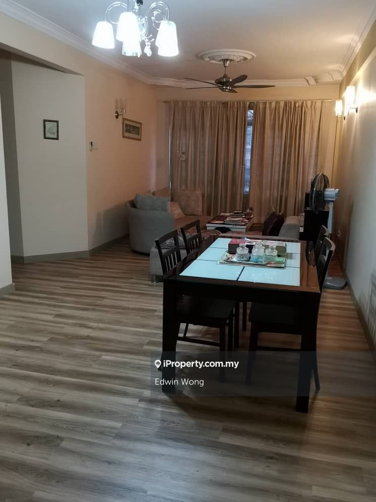 D'shire Villa, Kota Damansara for sale RM408000 iProperty Malaysia