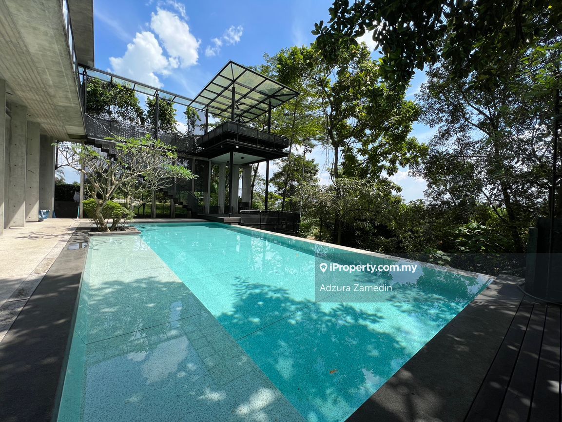 Monterez Golf & Country Club, Kayangan Heights, Shah Alam Bungalow 8