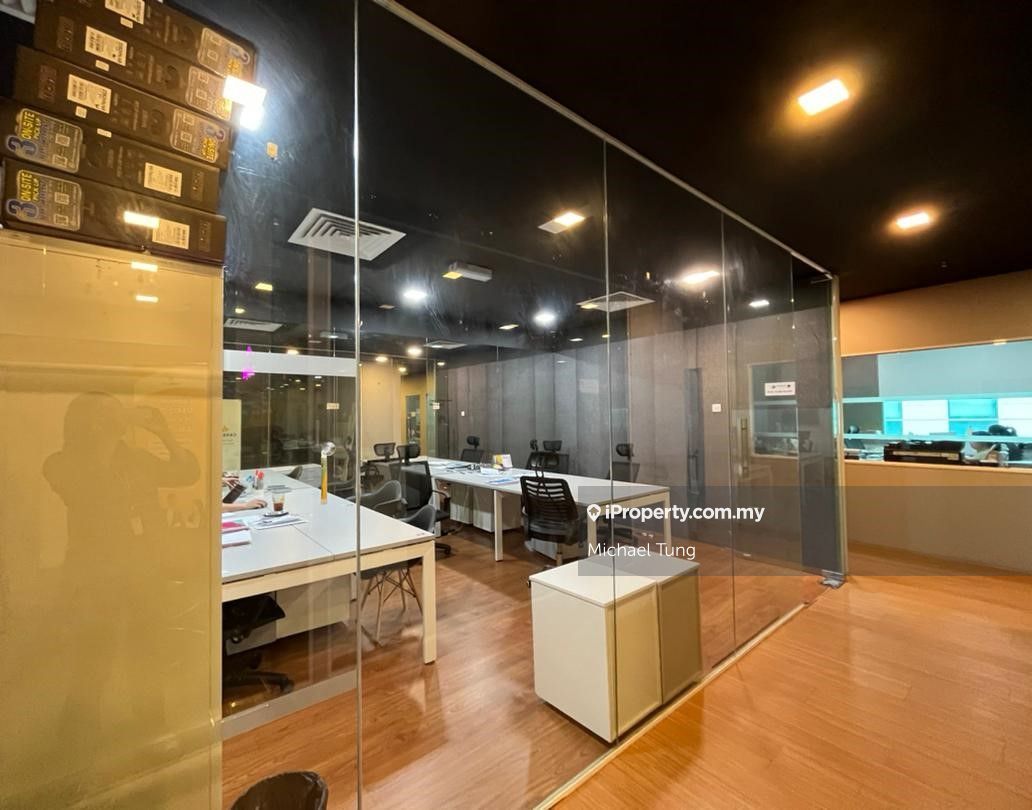 The PillarsKL Eco City, Mid Valley, Bangsar for rent RM35000