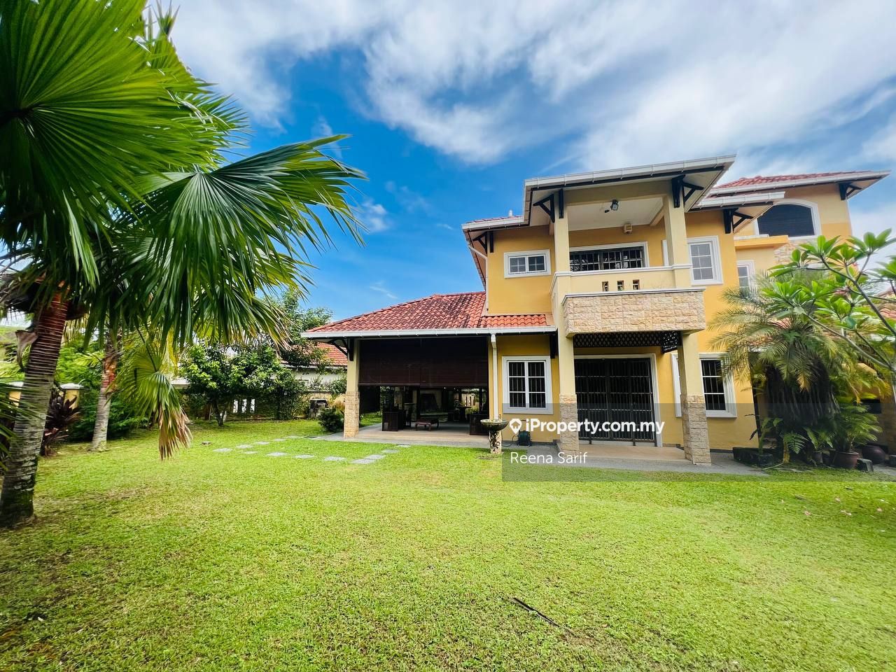 Jalan Cecawi 6, Kota Damansara Bungalow 8 bedrooms for sale iProperty