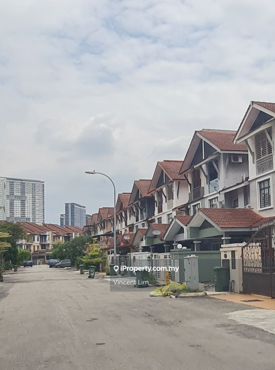 Mutiara Bukit Jalil , Bukit Jalil for sale - RM1230000 | iProperty Malaysia