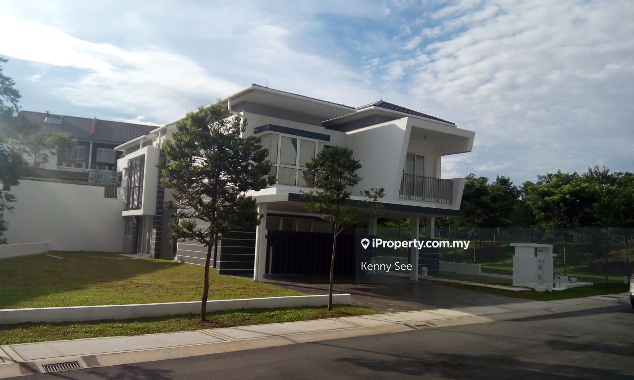 Jade Hills, Kajang for rent RM7000 iProperty Malaysia