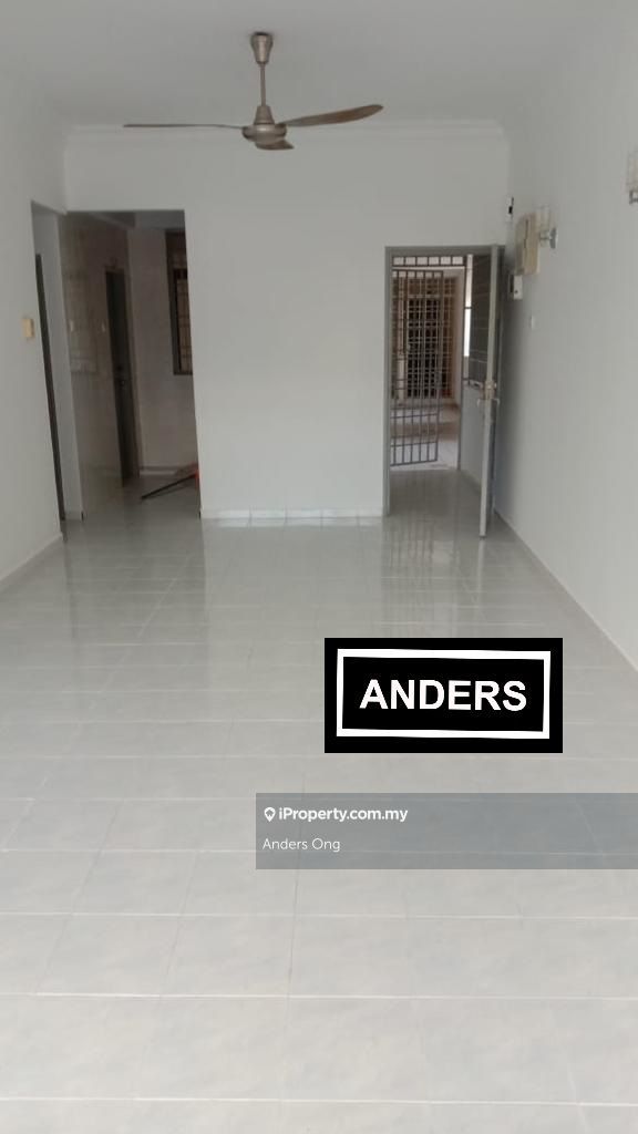 Eden Seaview Condominium Condominium 3 bedrooms for rent in Batu