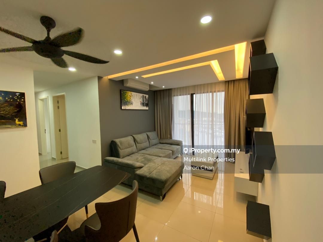 Nidoz Residences @ Desa Petaling, Desa Petaling, KL City