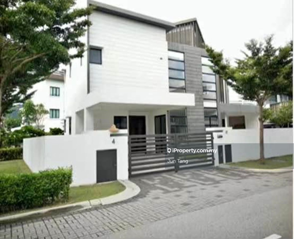 Tigerlane Enclave, Ipoh for sale RM1800000 iProperty Malaysia