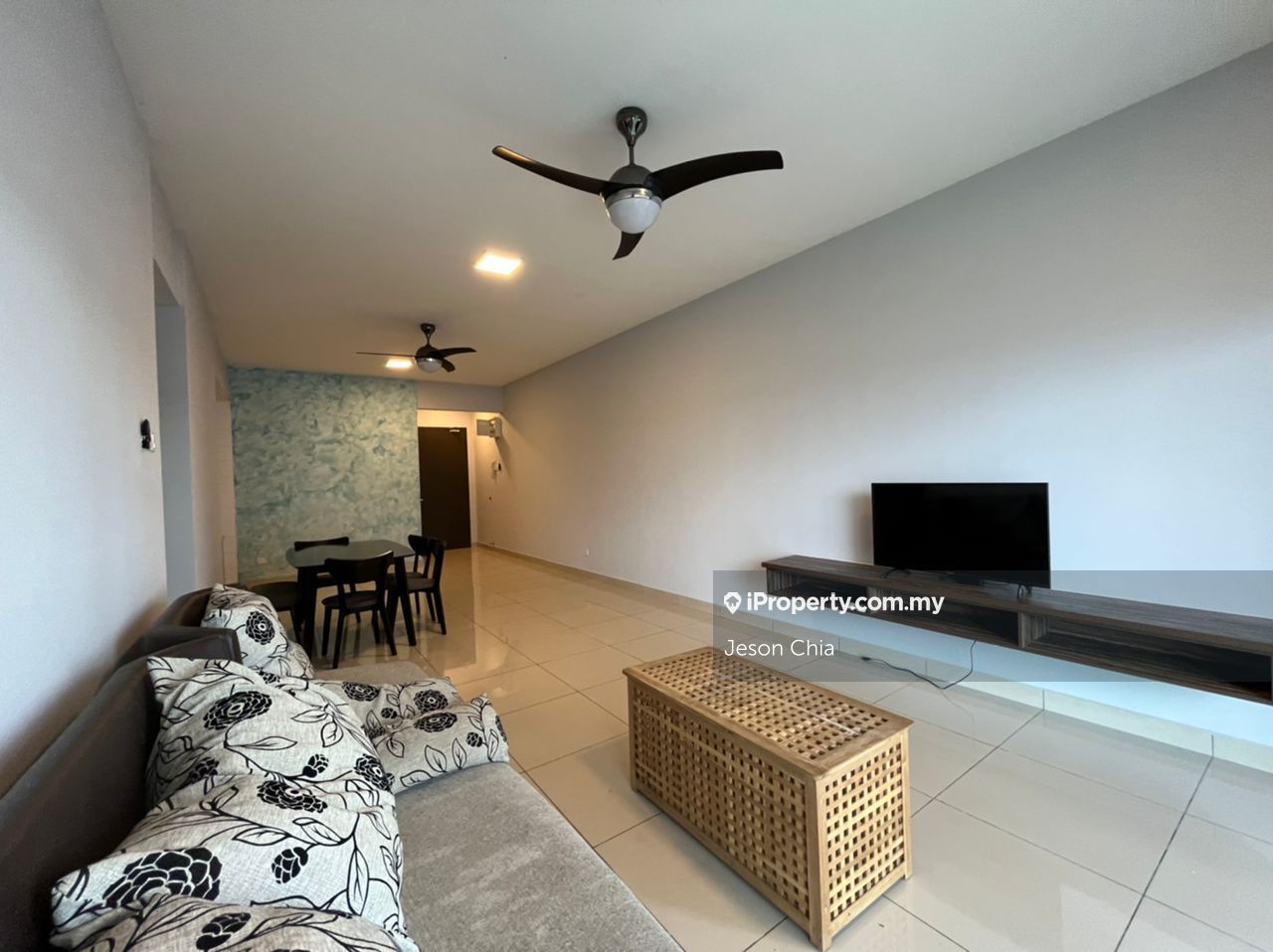 Landmark Residence Intermediate Serviced Residence 3 bedrooms for rent
