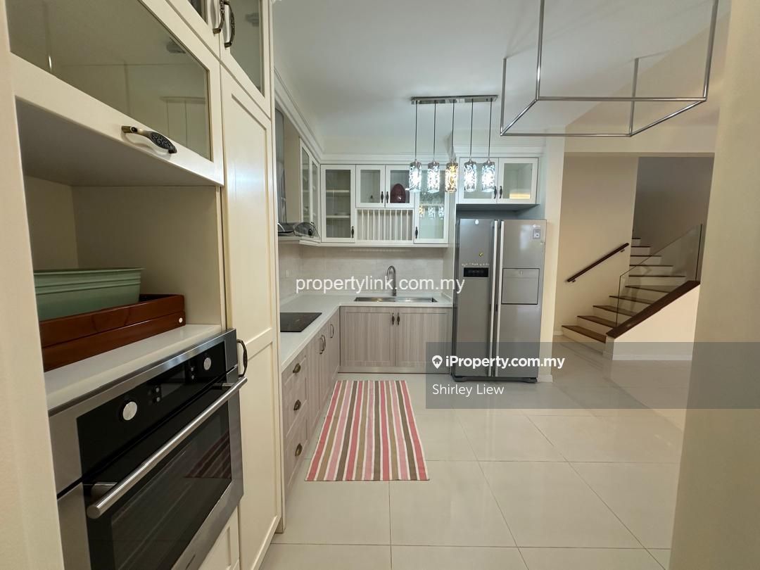 Sunway Challis Damansara, Petaling Jaya for rent RM6000 iProperty