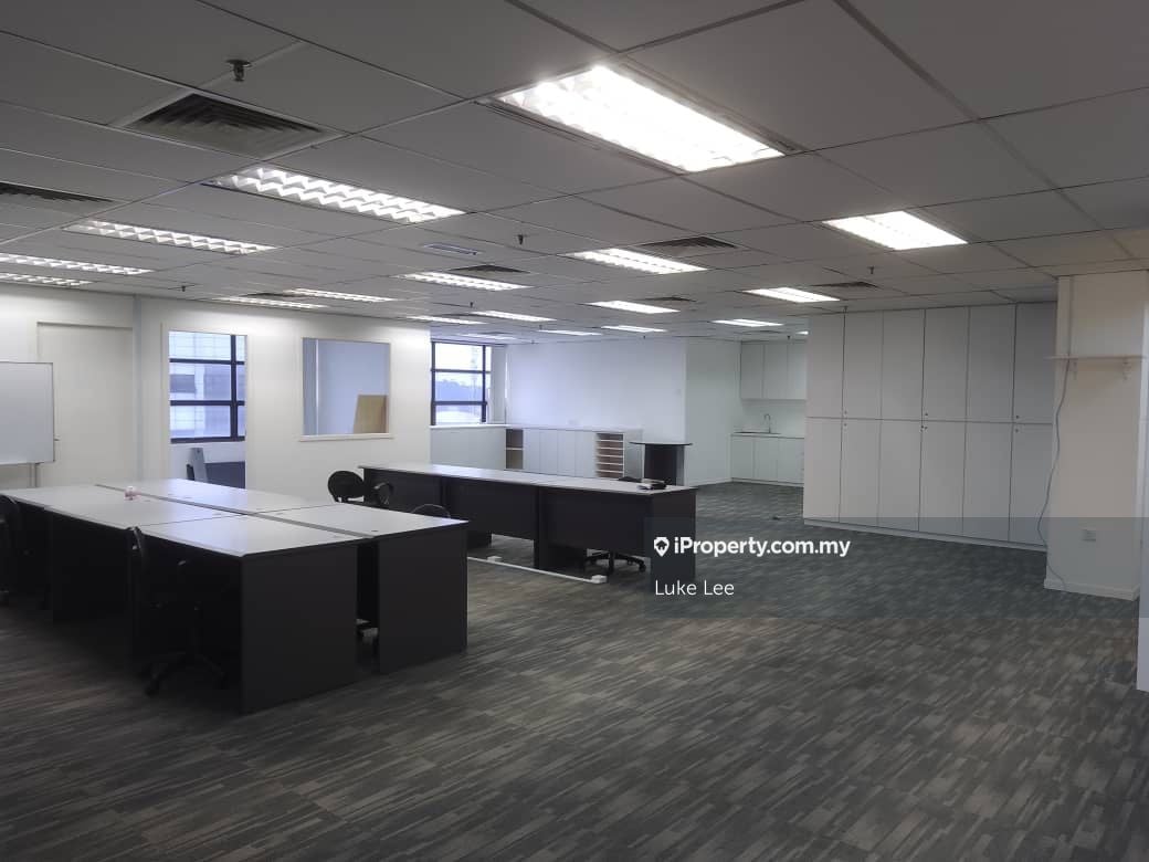 Faber Towers 2, Taman Desa Office for rent | iProperty.com.my