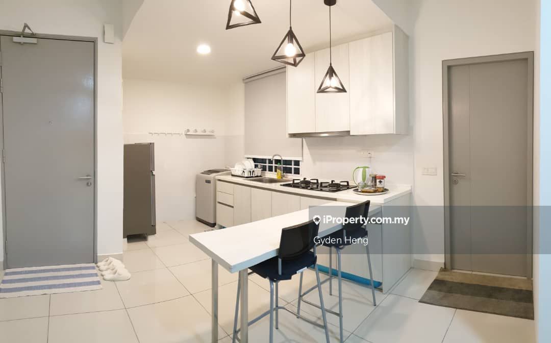 Residences @ 1 Tebrau, Johor Bahru for sale - RM310000 | iProperty Malaysia