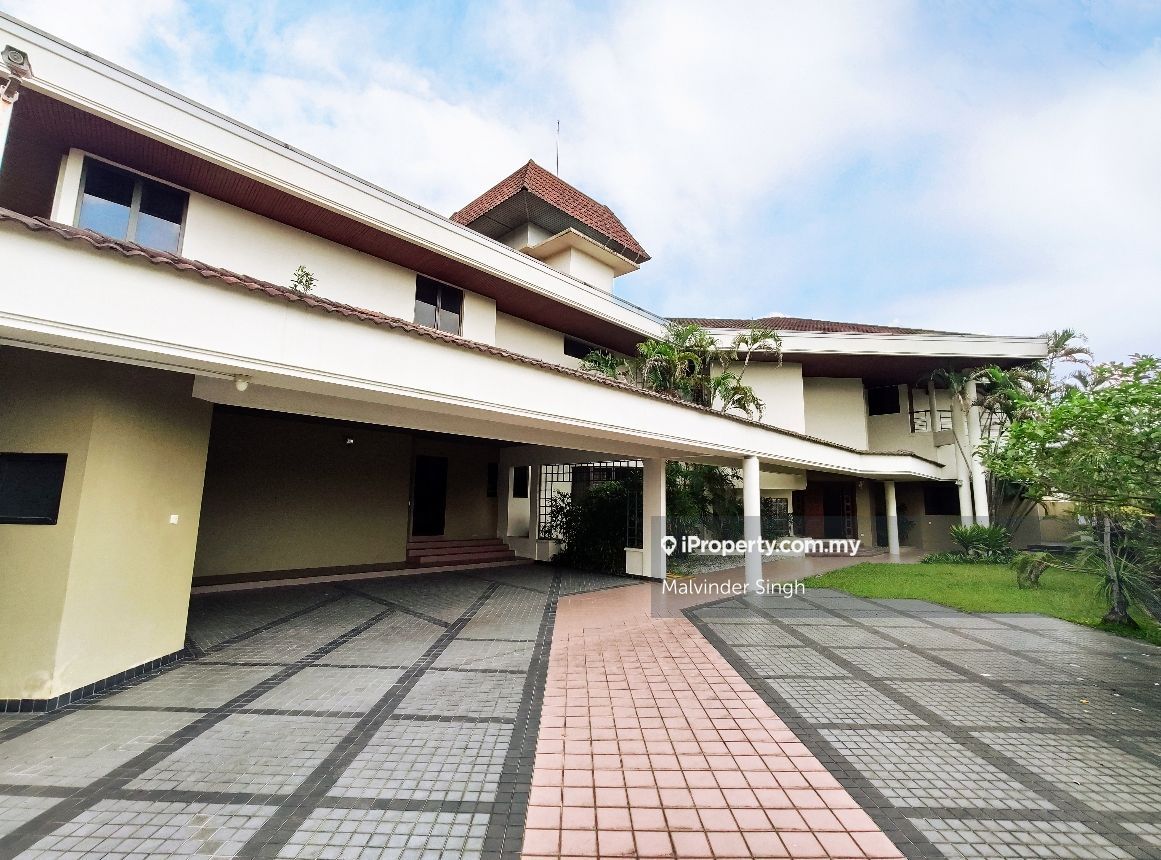 Taman Tar, Ampang for sale RM4100000 iProperty Malaysia