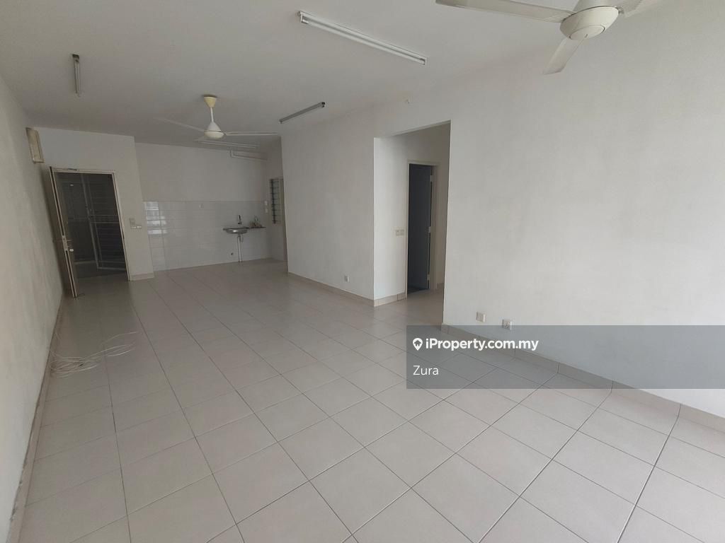 Seri Baiduri Apartment 3 bedrooms for rent in Setia Alam, Selangor ...