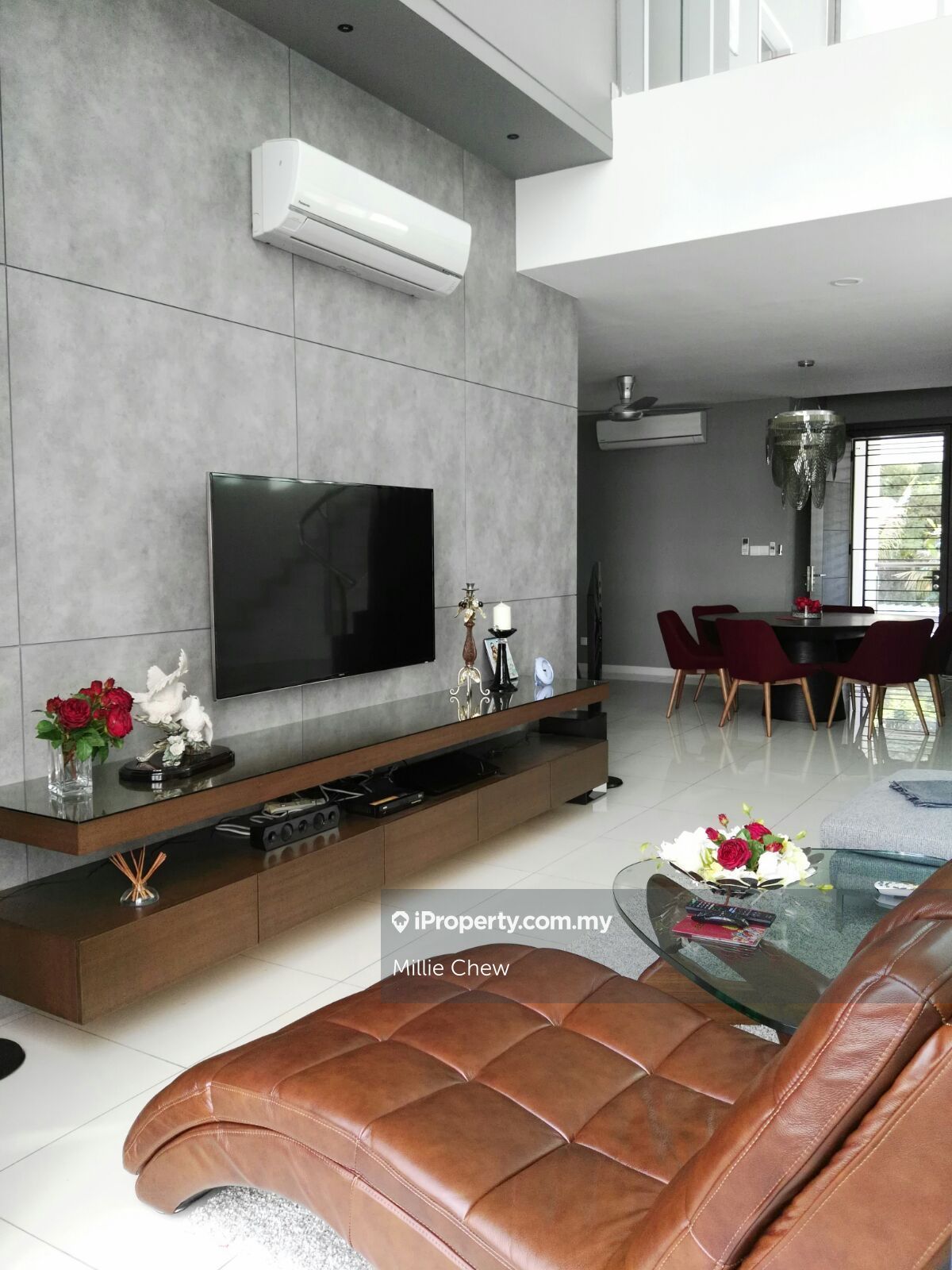 The Address, Bukit Jambul
