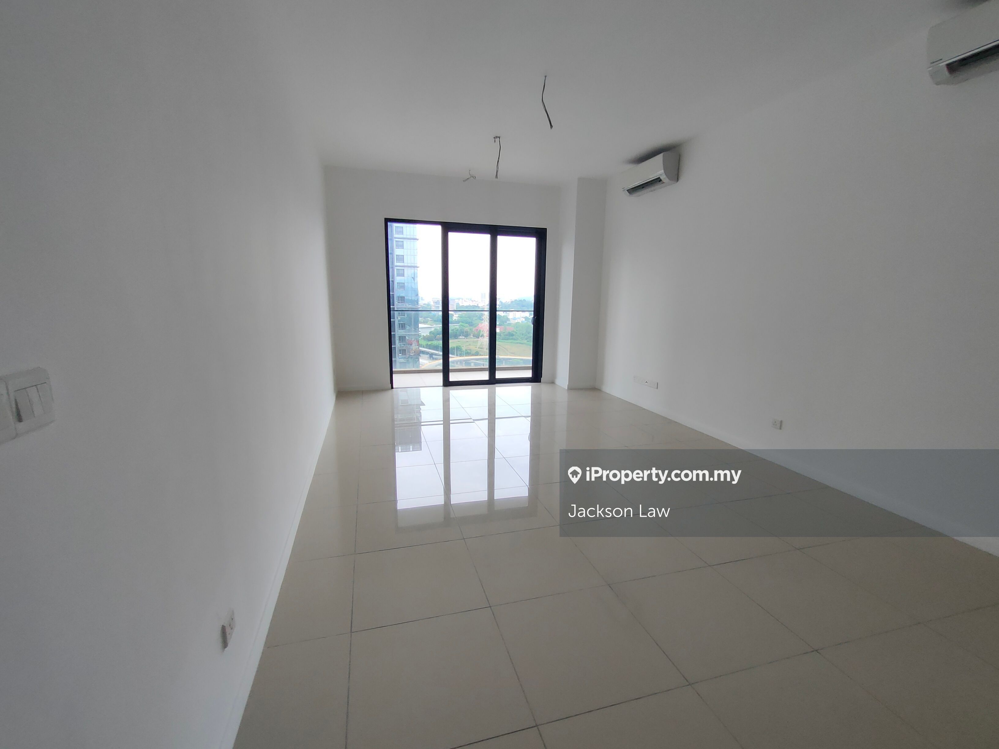 NOVUM, Kampung Kerinchi, Kampung Kerinchi (Bangsar South)