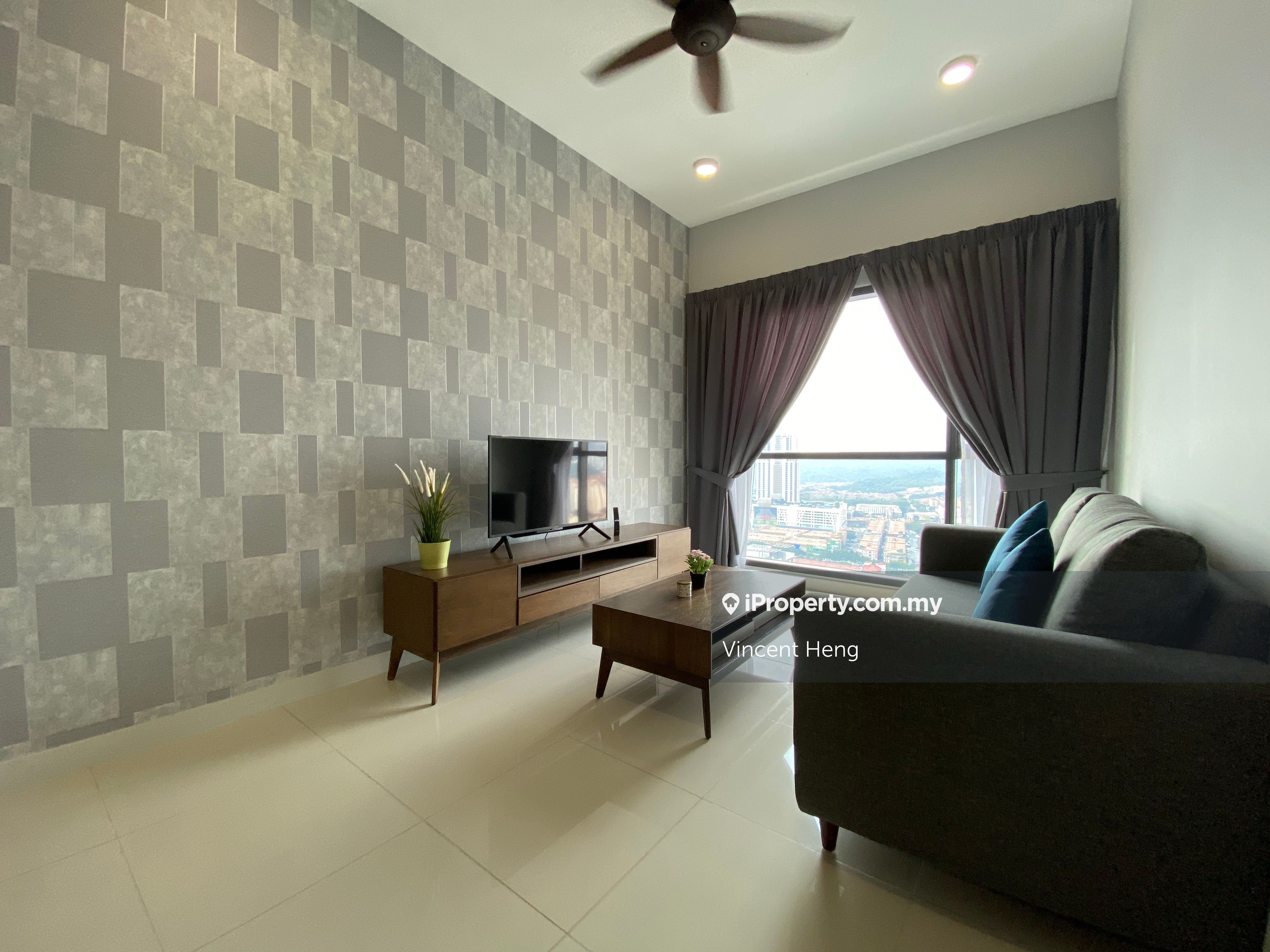 Dianthus @ Tropicana Gardens, Kota Damansara for rent - RM3000 ...