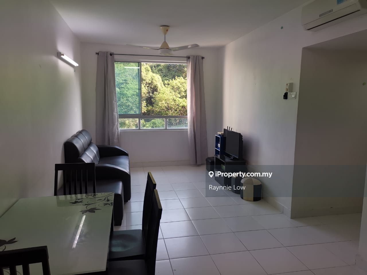 Melody Homes Apartment 3 bedrooms for rent in Ayer Itam, Penang