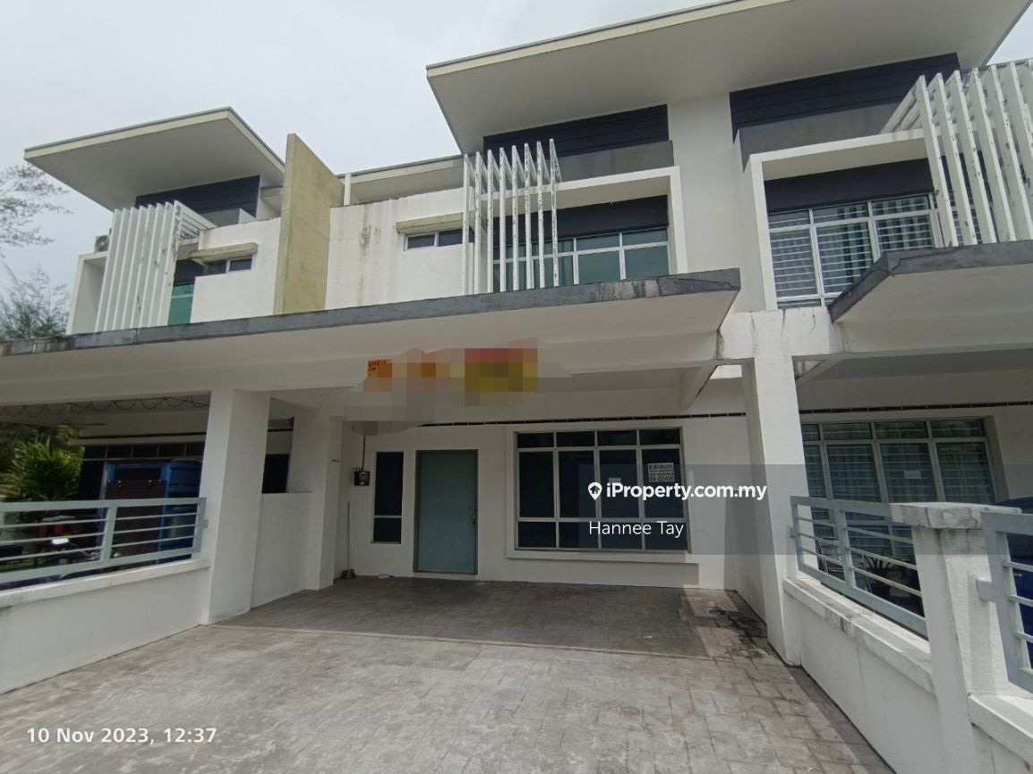 Bandar Hillpark, Bandar Puncak Alam 2sty Terrace/Link House 4 bedrooms for sale