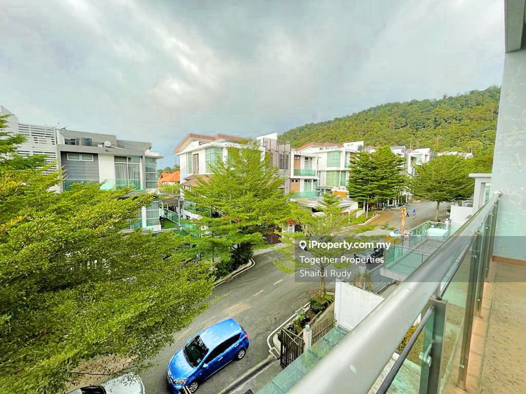 Vila Laman Cahaya Taman Tun Dr Ismail Intermediate Semi Detached House 7 1 Bedrooms For Sale Iproperty Com My