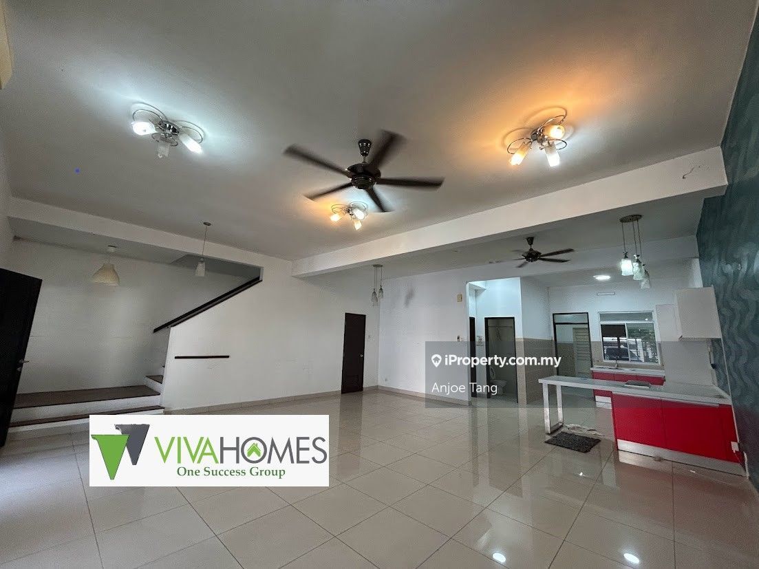 Lakedge, Kota Kemuning, Kota Kemuning for sale - RM1350000 | iProperty ...