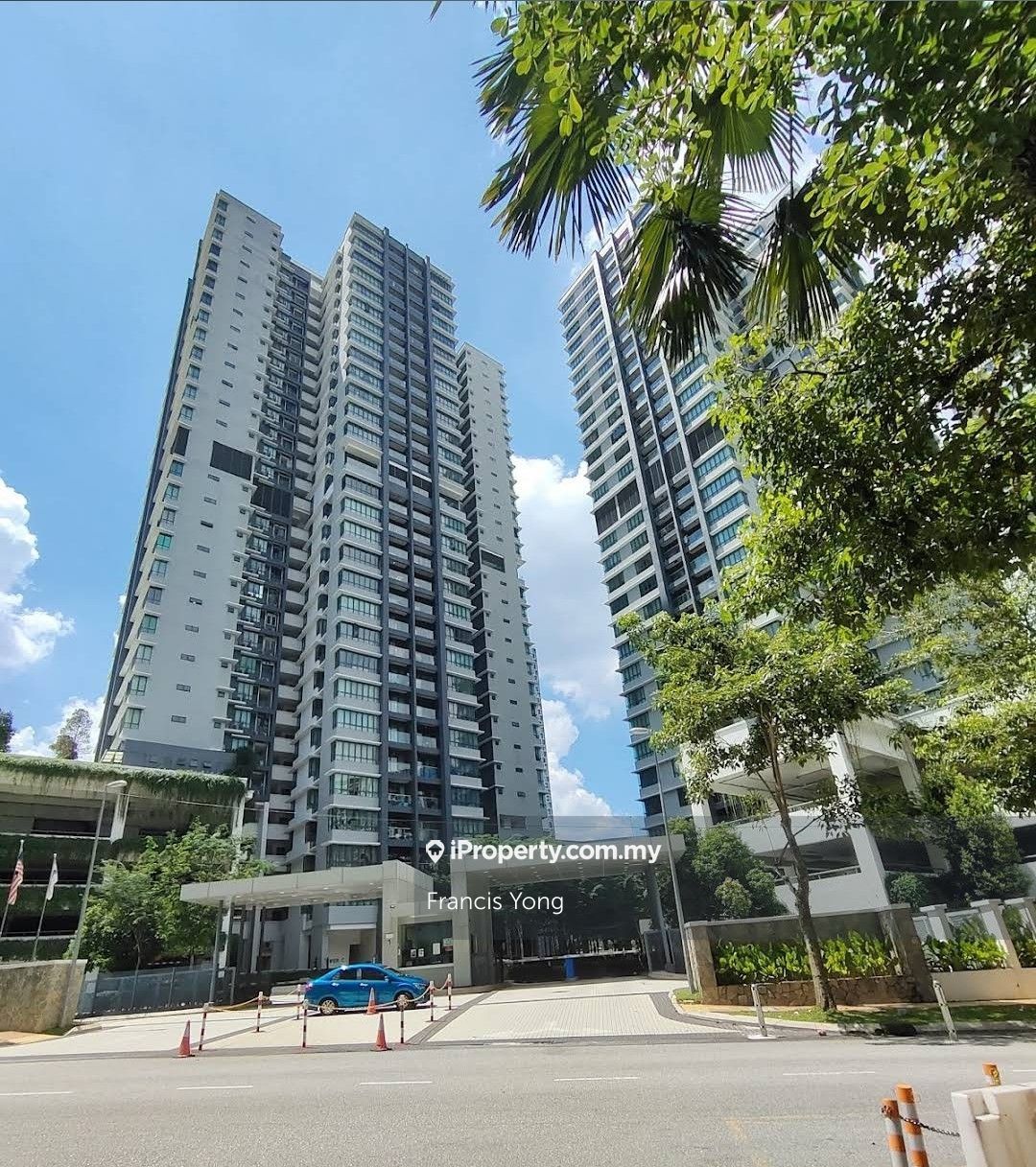 Infiniti 3 Residences, Wangsa Maju for sale - RM850000 | iProperty Malaysia