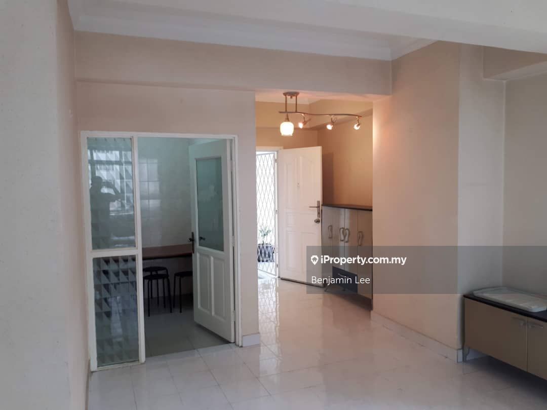 Kelana Puteri Condominium 3 bedrooms for sale in Kelana Jaya, Selangor ...