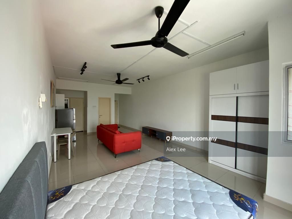 Galleria Equine Park, Equine Park, Seri Kembangan for rent RM1200
