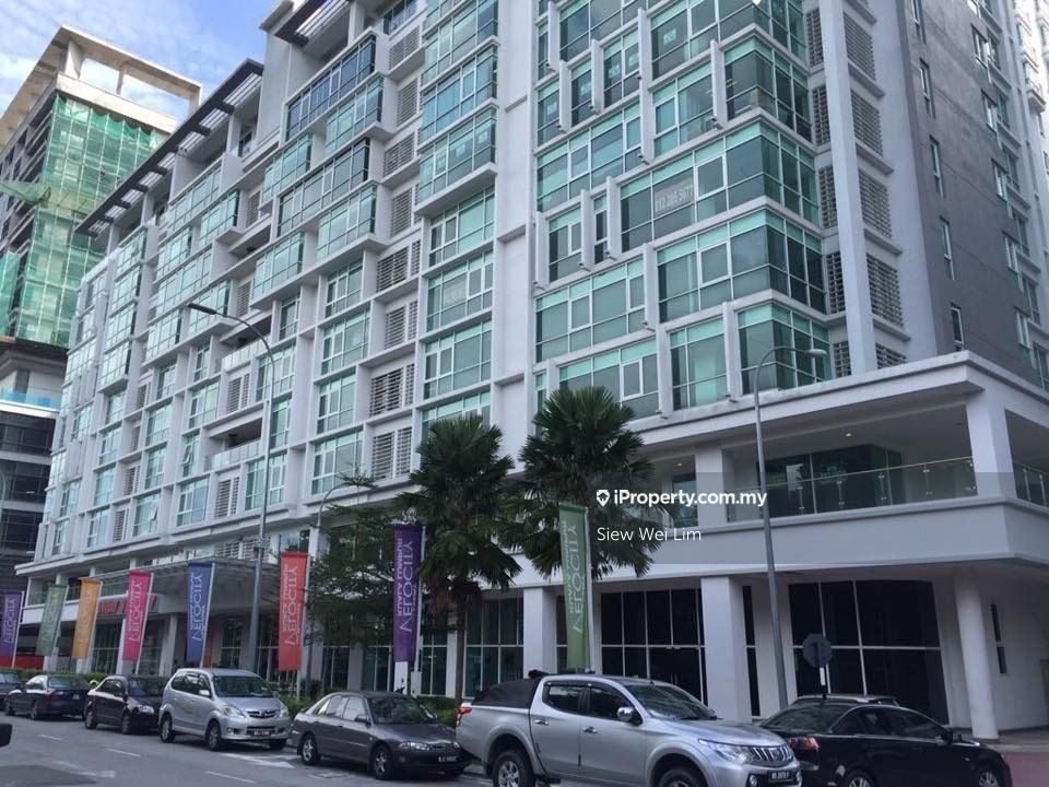 Sunway Velocity, Sunway Velocity Designer Office, Cheras, Cheras Shop