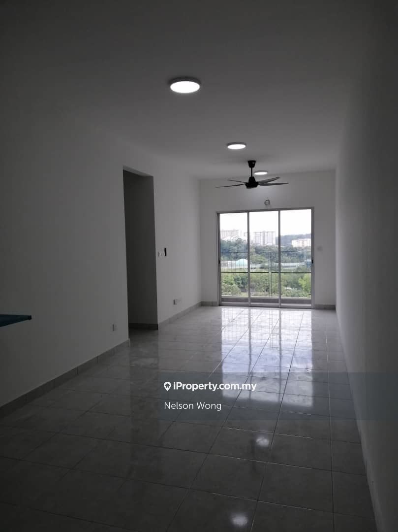 Residensi Lanai Apartment 3 bedrooms for rent in Bukit Jalil, Kuala
