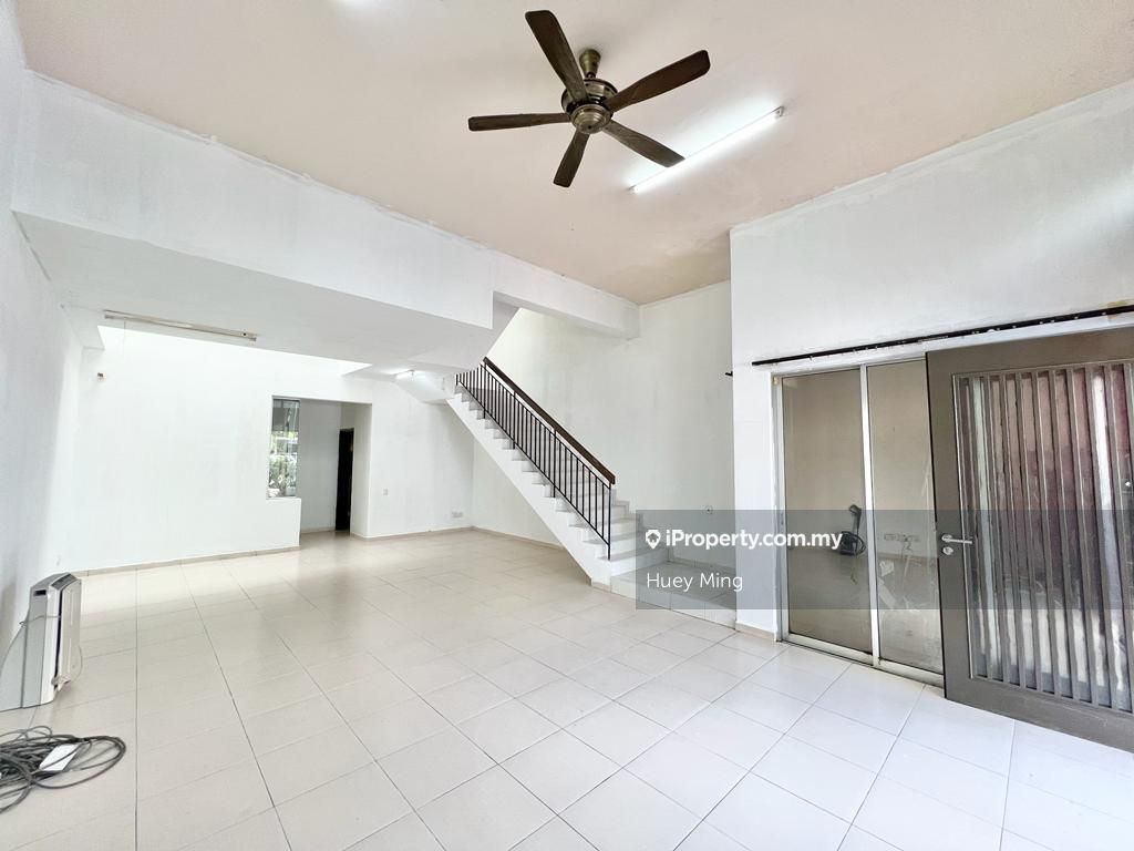 Setia Tropika Precint 2, Licuala Garden, Johor Bahru 2sty Terrace/Link