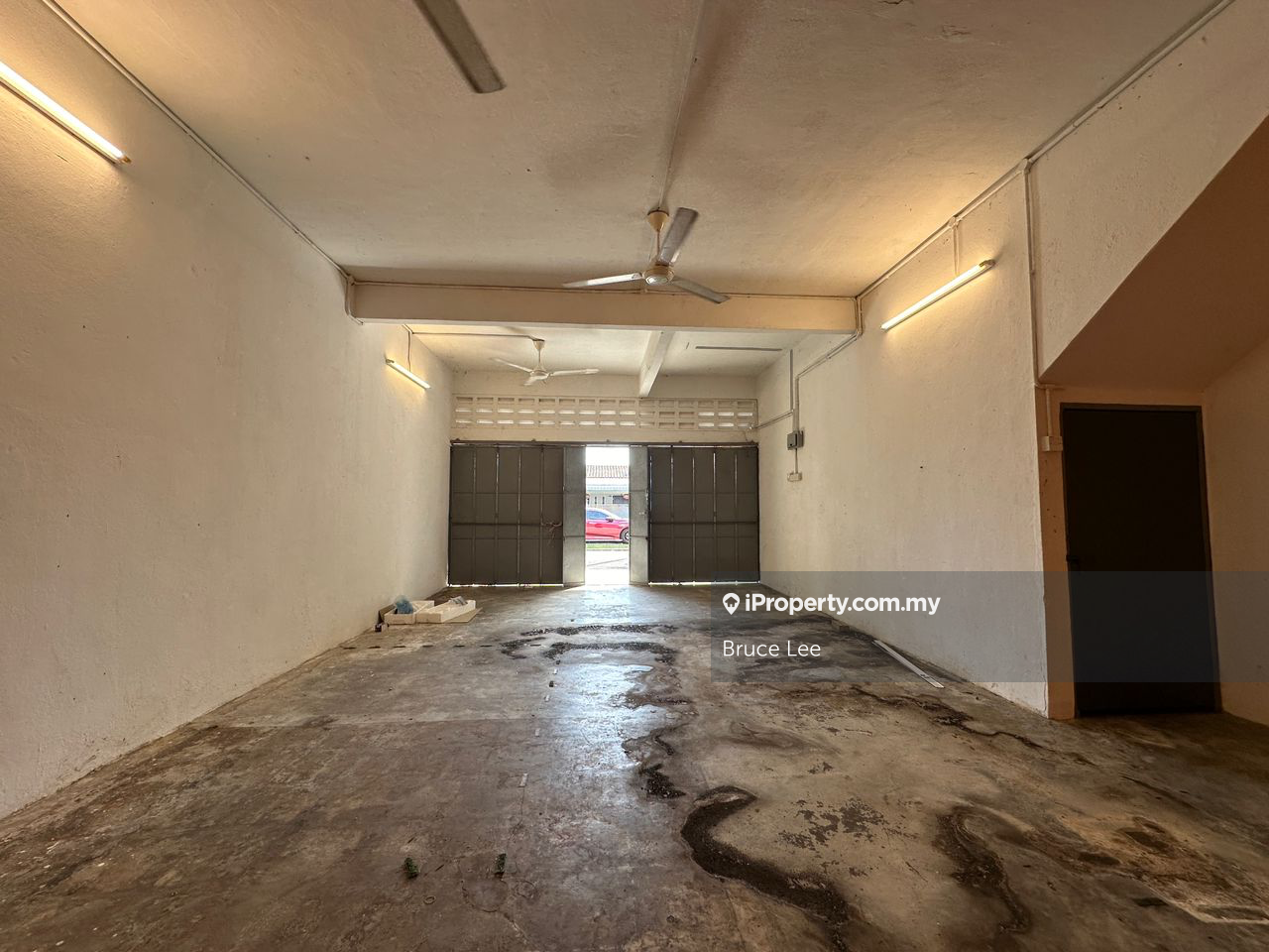 FOR RENT Ground Floor Shoplot 📌Taman Golf 05250 Alor Setar kedah, Alor