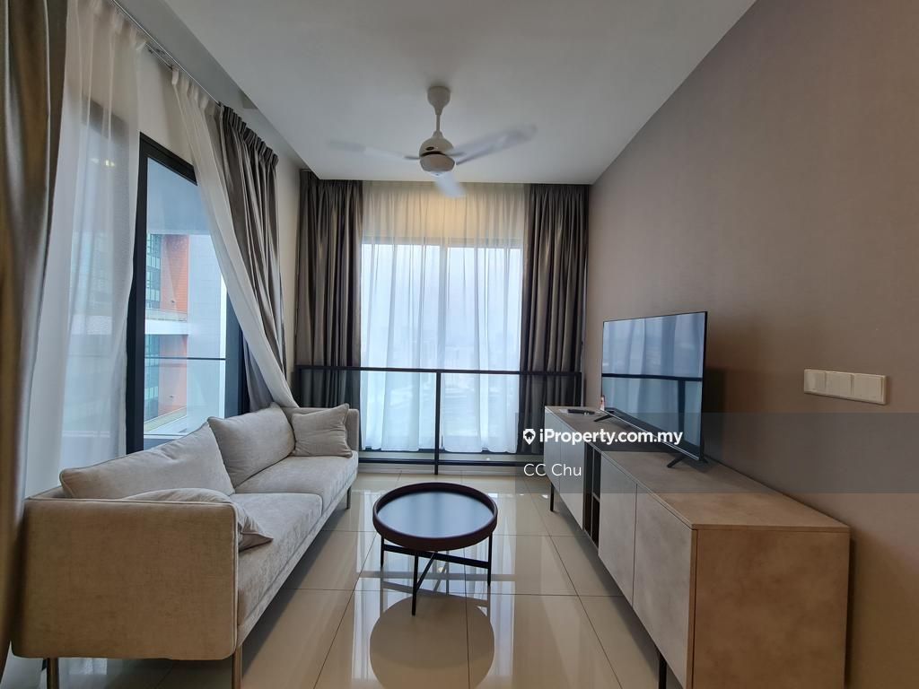 Aria, KLCC for rent - RM4000 | iProperty Malaysia